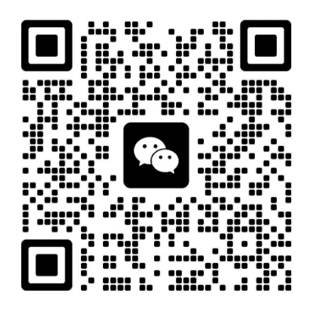 扫码添加微信-互维云网创